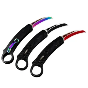 Tattico Karambit otf knive-TKK238-011