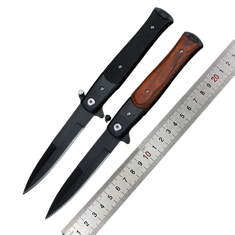 Outdoor pieghevole swordfish camping tattico coltello alta durezza collezione responsabile mini coltello multi-function coltello da sopravvivenza 1 Outdoor pieghevole swordfish camping tattico coltello alta durezza collezione responsabile mini coltello multi-function coltello da sopravvivenza