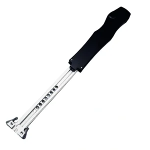 6.15-pollici grande Tanto lama automatico Technology coltello a scatto