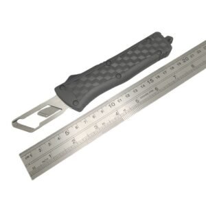 SK5 coltello multiuso Replaceable Colossus coltello a scatto manico