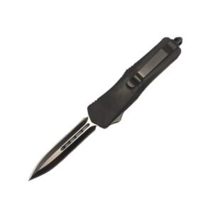 4 pollici militare tattico automatico coltello