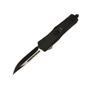 4 pollici militare tattico automatico coltello