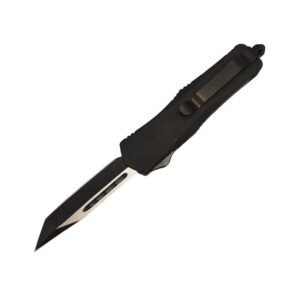 4 pollici militare tattico automatico coltello