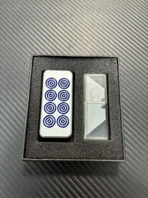 Mahjong tile pusher coltello multiuso