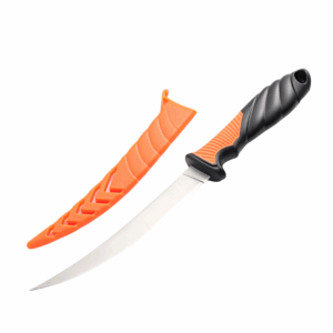 Coltello da pesca Luya Fishing Tackle coltello da pesca Bore Fishing