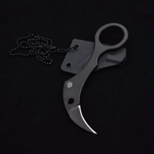 D2 Bird coltello da collo