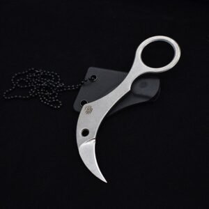 D2 Bird coltello da collo