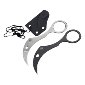 D2 Bird coltello da collo
