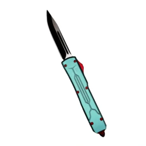 Robot coltello OTF