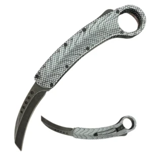 Karambit coltello OTF-TKK238-009