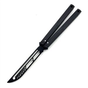Water Ripple trainer per coltello butterfly