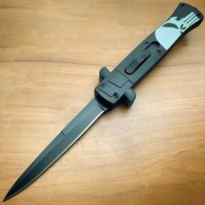 9 pollici Stiletto OTF