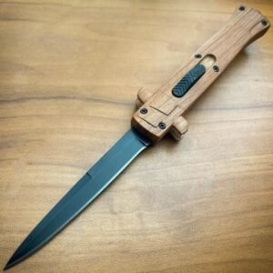 9 pollici Stiletto OTF