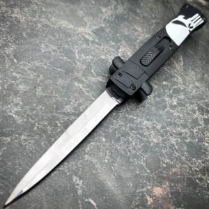 9 pollici Stiletto OTF (Choose One)