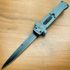 9 pollici Stiletto OTF