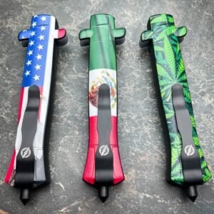 9 pollici Stiletto OTF (Choose One)