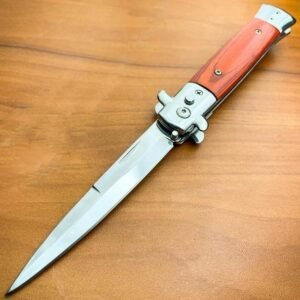 Classic Stiletto Switch lama