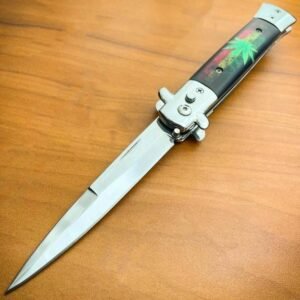 Classic Stiletto Switch lama