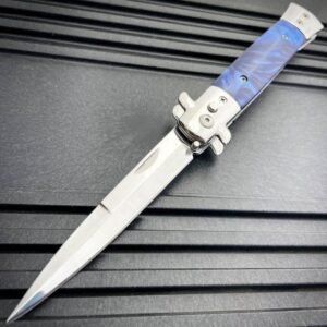 Classic Stiletto Switch lama New