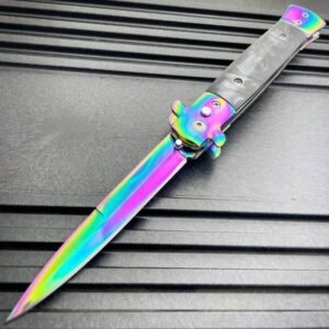 Classic Stiletto Switch lama New