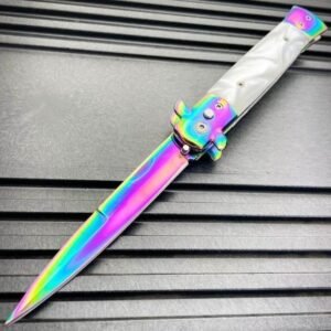 Classic Stiletto Switch lama New