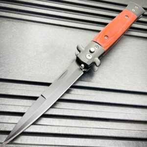 Classic Stiletto Switch lama New