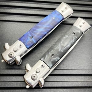 Classic Stiletto Switch lama New