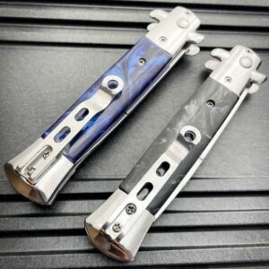 Classic Stiletto Switch lama New