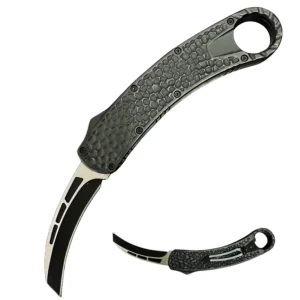 Karambit coltello OTF -TKK238-005