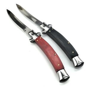 Cross-border hot-selling Mafia outdoor coltello pieghevole portable tattico coltello wilderness survival machete alta durezza sharp