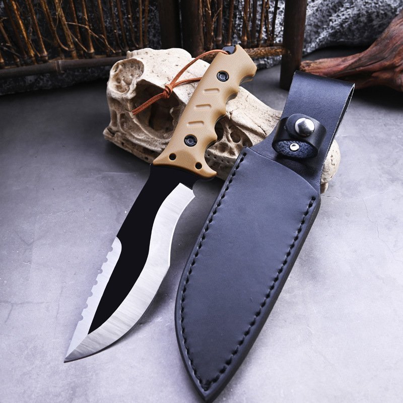 Tracker outdoor coltello da sopravvivenza camping survival collezione responsabile coltello integrated keel alta durezza tattico coltello 1 Tracker outdoor coltello da sopravvivenza camping survival collezione responsabile coltello integrated keel alta durezza tattico coltello
