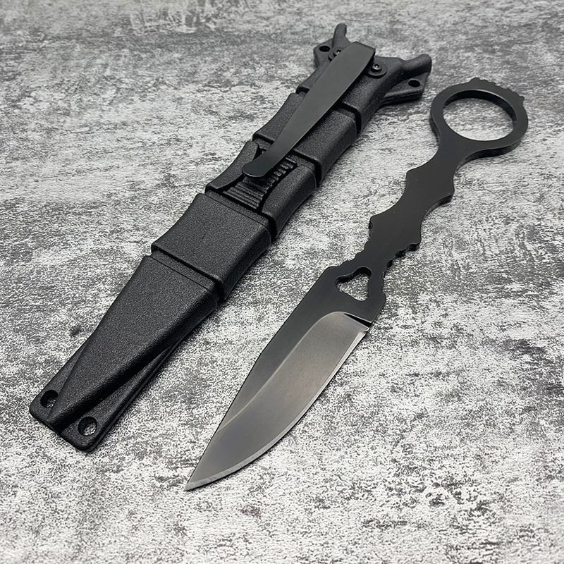 Outdoor hunting piccolo straight coltello BM butterfly 176 survival camping coltello EDC portable coltello collezione responsabile coltello 1 Outdoor hunting piccolo straight coltello BM butterfly 176 survival camping coltello EDC portable coltello collezione responsabile coltello