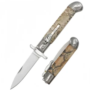 Hot-selling stiletto coltello pieghevole