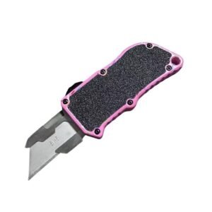 Coltello multiuso UK Dessert Warrior Donut coltello taglierino