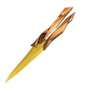Valorant game peripheral singularity coltello butterfly alloy sling coltello