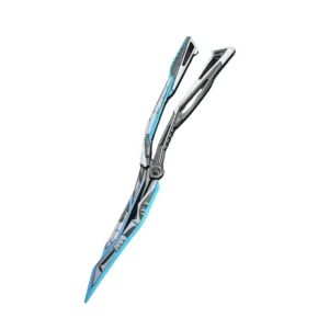 Crossfire game peripheral metal model foldable trainer per coltello butterfly crafts