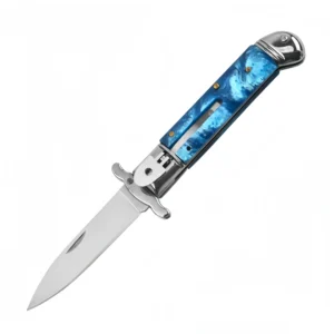 Hot-selling stiletto coltello pieghevole