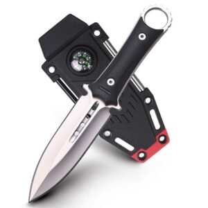 Outdoor coltello da sopravvivenza, outdoor coltello, camping multi-function portable coltello da sopravvivenza