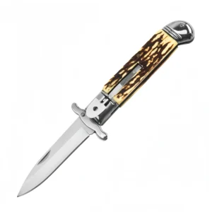 Hot-selling stiletto coltello pieghevole