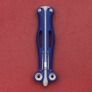 Balisong Pen Baliyo Spider Series Outdoor Equipment Training Pen Multi-Purpose Gadget