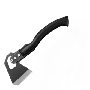 Multifunctional ascia da sopravvivenza outdoor camping ascia tattica survival vehicle tool