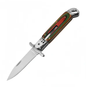 Hot-selling stiletto coltello pieghevole