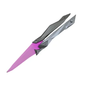Valorant game peripheral singularity coltello butterfly alloy sling coltello