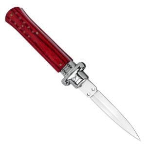 Multifunctional Dianmu pieghevole Box Opener Portable tattico coltello coltello stiletto