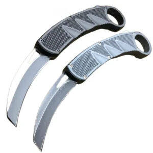 Raptor Claw tattico Auto Karambit Dual Action OTF_ -TKK238-015