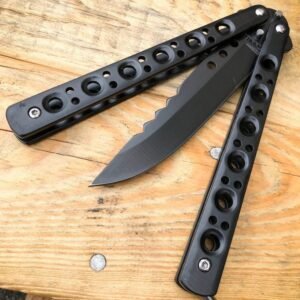 Renegade Balisong coltello butterfly