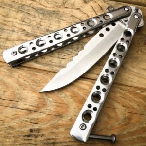 Renegade Balisong coltello butterfly