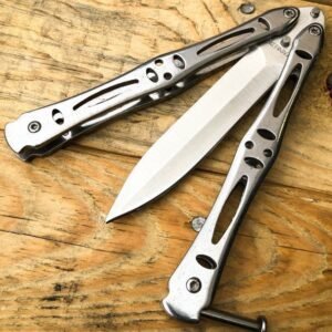 Renegade Balisong coltello butterfly