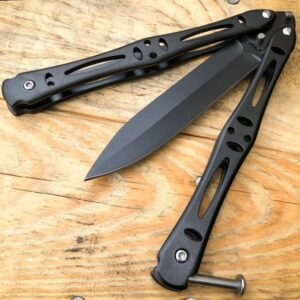 Renegade Balisong coltello butterfly