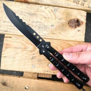 Renegade Balisong coltello butterfly